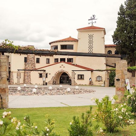 Gran Hotel Potrerillos Exterior foto