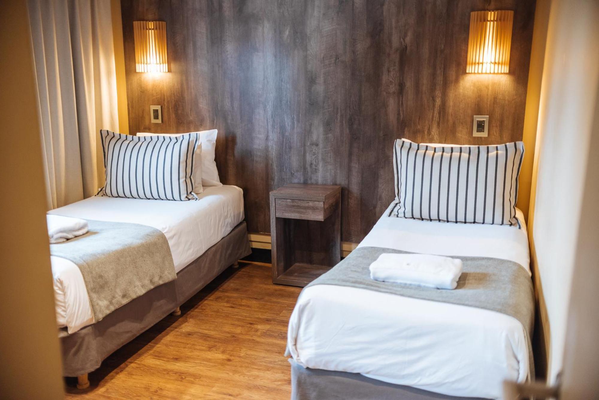 Gran Hotel Potrerillos Habitación foto